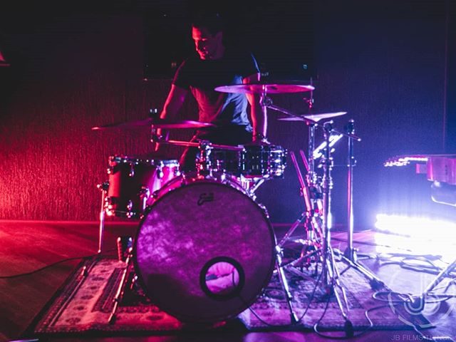 Adrianna Mac gig photo